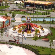 Qabaland, Azerbaijan