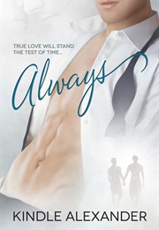 Always (Kindle Alexander)