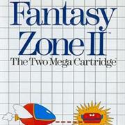 Fantasy Zone II: The Tears of Opa-Opa