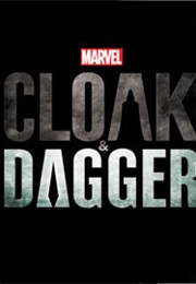 Marvel&#39;s Cloak &amp; Dagger (2018)