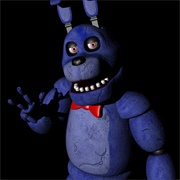Bonnie (Five Nights at Freddy's)
