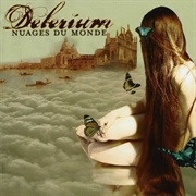 Nuages Du Monde Delerium