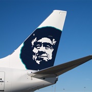 Alaska Airlines (USA)