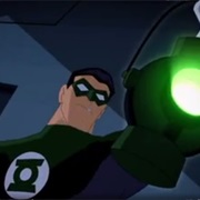 Justice League Action Season 1 Episode 37 the Ringer