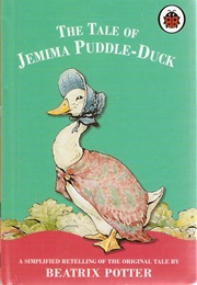 The Tale of Jemima Puddle-Duck (Beatrix Potter)
