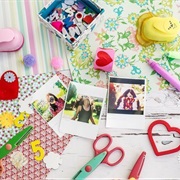 Scrapbooking