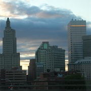 Providence, RI