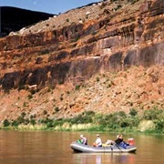 Traveled the Western Rivers System