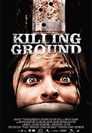 Killing Ground (2016)