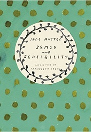 Sense and Sensibility (Jane Austen)