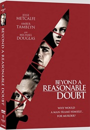Beyond a Reasonable Doubt (2009)