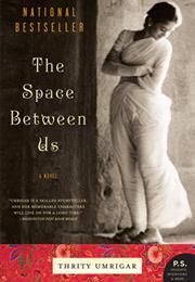 The Space Between Us