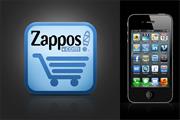 Zappos Mobile