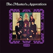 The Master's Apprentices