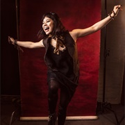 Eurydice (Hadestown)