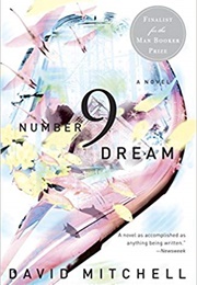 Number9dream (David Mitchell)