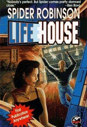 Lifehouse (Spider Robinson)