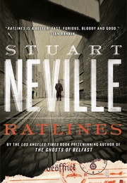 Ratlines (Stuart Neville)