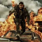 You've Already Illegally Downloaded the Newest Mad Max