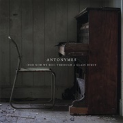 Antonymes - (For Now We See) Through a Glass Dimly