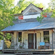 Gibbes Old Country Store