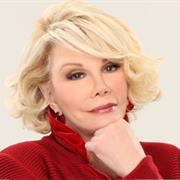 Joan Rivers