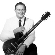 Cliff Gallup (Gene Vincent)