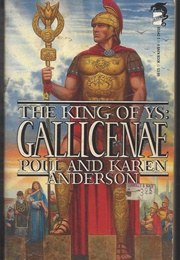 Gallicenae (Poul & Karen Anderson)