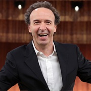 Roberto Benigni