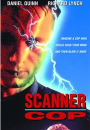 Scanner Cop (1994)