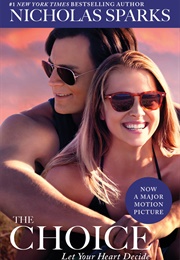 The Choice (Nicholas Sparks)