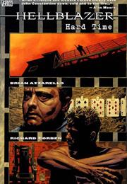 Hellblazer: Hard Time