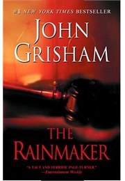 The Rainmaker (John Grisham)