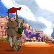 Tequila and Boom Boom