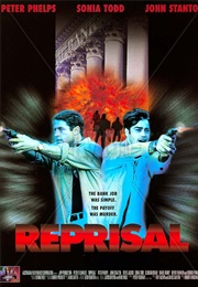 Reprisal - TV Movie (1997)