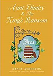 Aunt Dimity and the King&#39;s Ransom (Nancy Atherton)