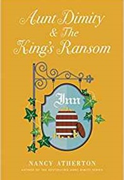 Aunt Dimity and the King's Ransom (Nancy Atherton)