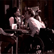 Saved - Cassandra & Roland