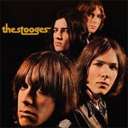 The Stooges - The Stooges (1969)