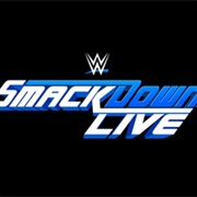 WWE Smackdown Live