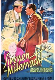 Outside the Law (Tod Browning)