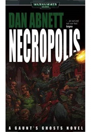 Necropolis (Dan Abnett)