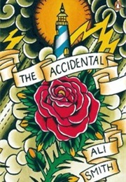 The Accidental (Ali Smith)