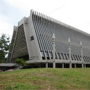 Vietnam Museum of Ethnography