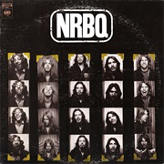 NRBQ - NRBQ (1969)
