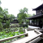 The Humble Administrator's Garden