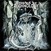 Future Decay by Children of Technology