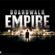 Boardwalk Empire