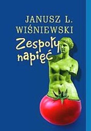 Zespoły Napięć (Janusz Leon Wiśniewski)