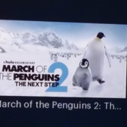 March of the Penguins 2: The Next Step